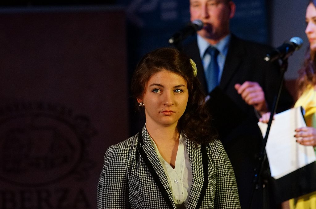 V KGHM Plebiscyt LCA.PL i Gazety Legnickiej cz3