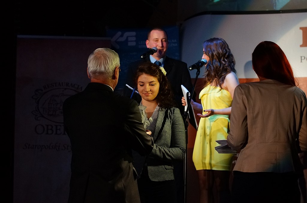 V KGHM Plebiscyt LCA.PL i Gazety Legnickiej cz3