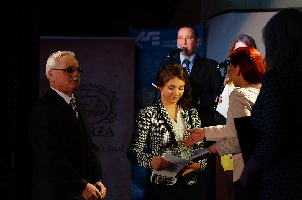 V KGHM Plebiscyt LCA.PL i Gazety Legnickiej cz3