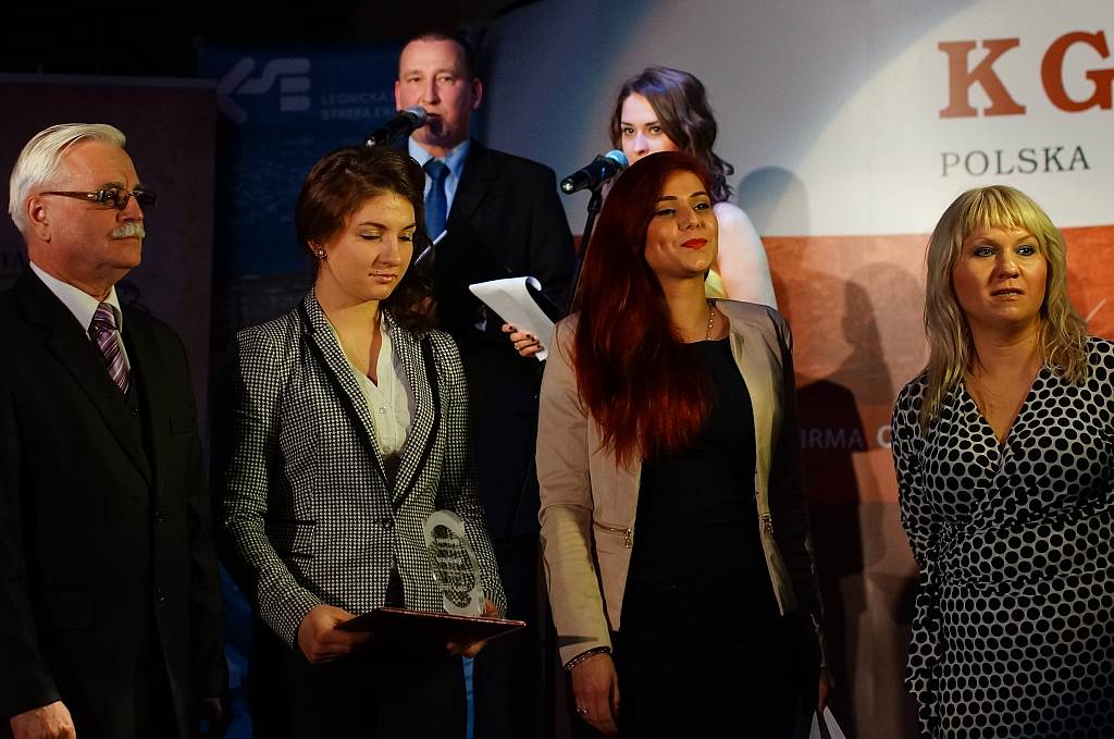 V KGHM Plebiscyt LCA.PL i Gazety Legnickiej cz3