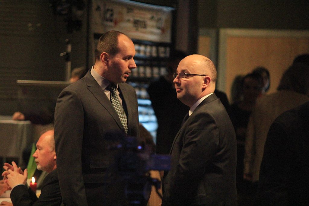V KGHM Plebiscyt LCA.PL i Gazety Legnickiej cz1