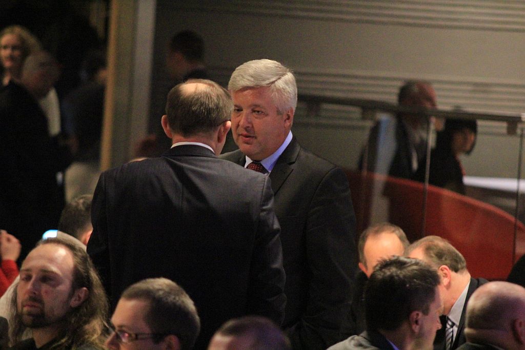 V KGHM Plebiscyt LCA.PL i Gazety Legnickiej cz1