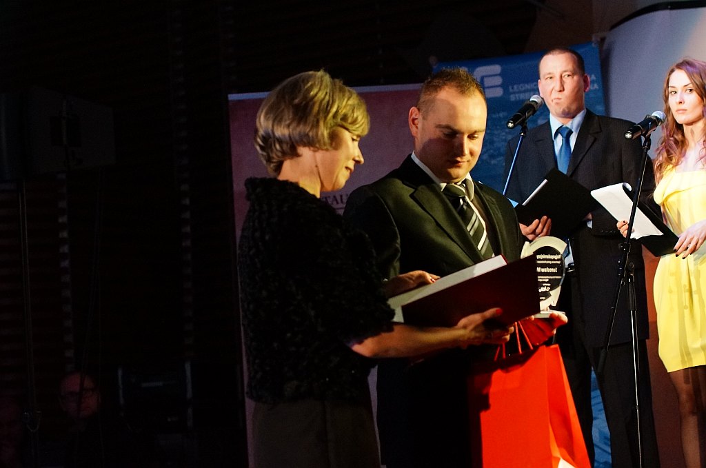 V KGHM Plebiscyt LCA.PL i Gazety Legnickiej cz3