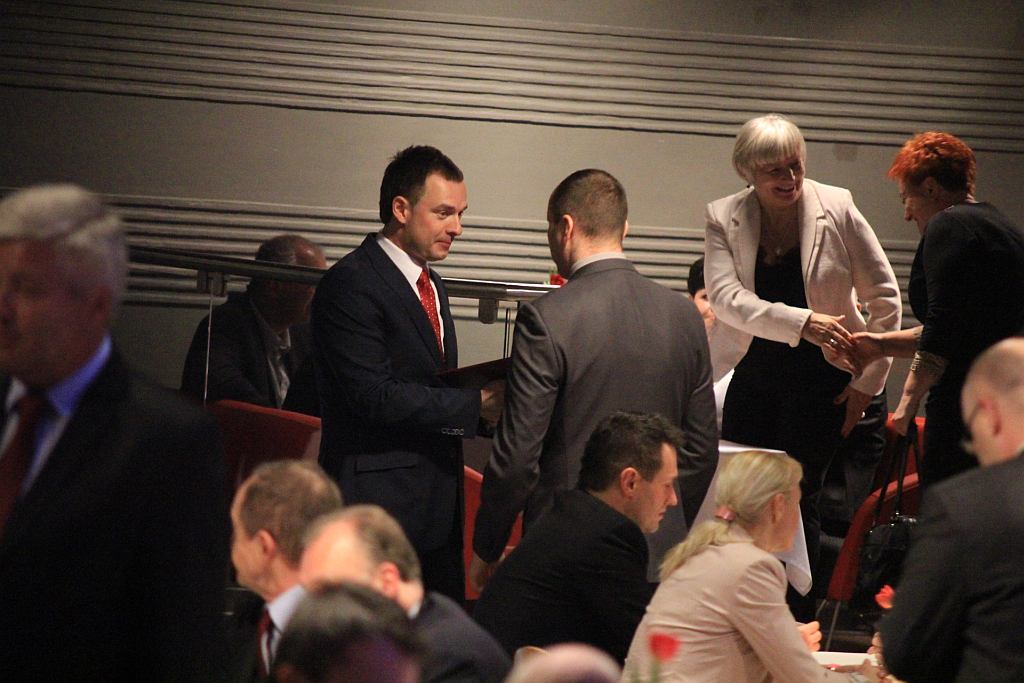 V KGHM Plebiscyt LCA.PL i Gazety Legnickiej cz1