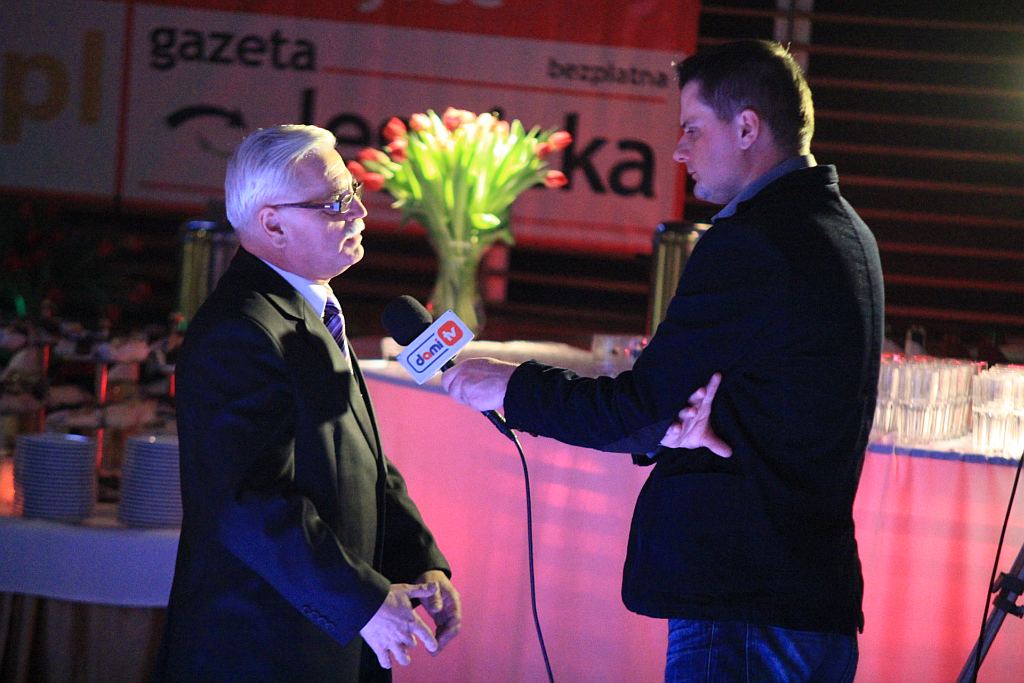 V KGHM Plebiscyt LCA.PL i Gazety Legnickiej cz1