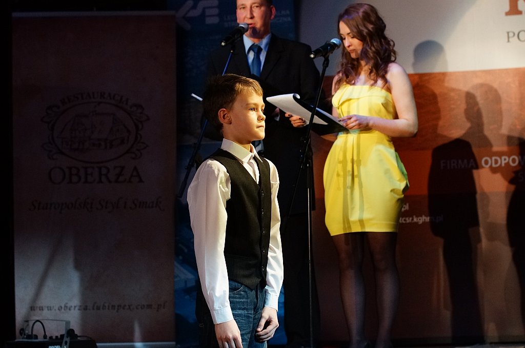 V KGHM Plebiscyt LCA.PL i Gazety Legnickiej cz3