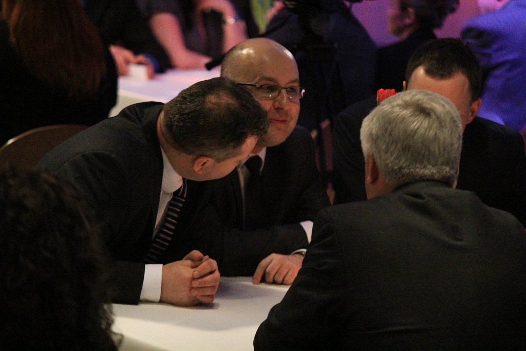 V KGHM Plebiscyt LCA.PL i Gazety Legnickiej cz1
