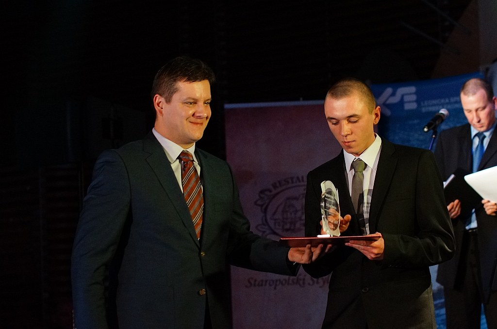 V KGHM Plebiscyt LCA.PL i Gazety Legnickiej cz3