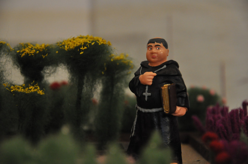 VIA REGIA - Szlak Wędrówki Gatunków w Muzeum Miedzi