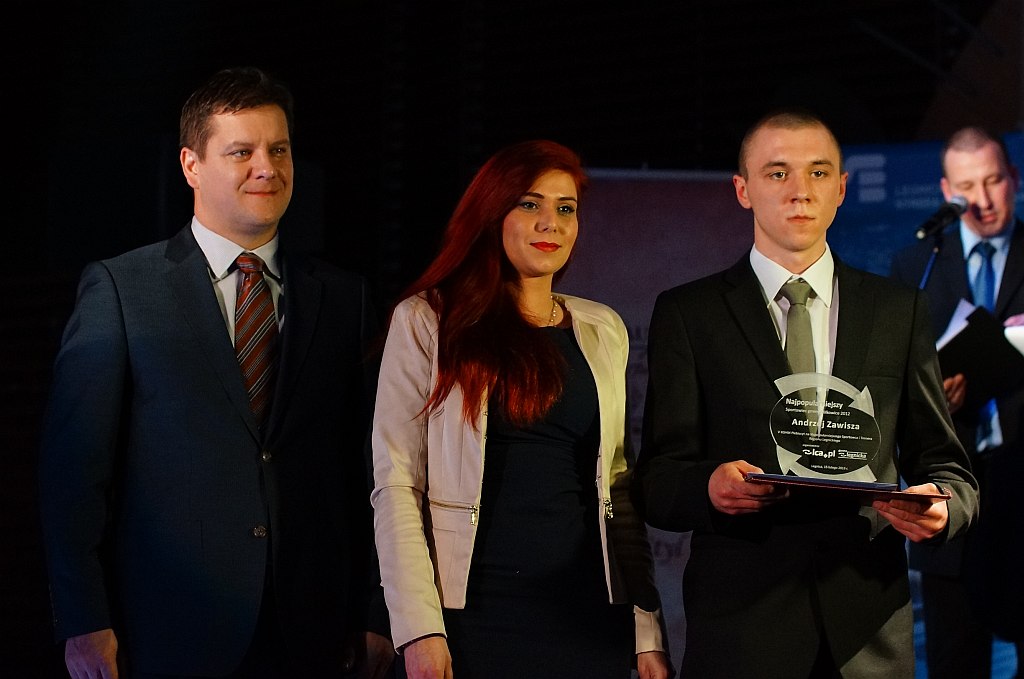 V KGHM Plebiscyt LCA.PL i Gazety Legnickiej cz3
