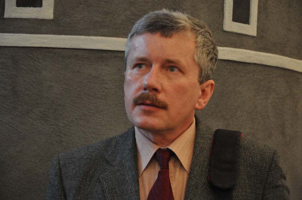 VIA REGIA - Szlak Wędrówki Gatunków w Muzeum Miedzi