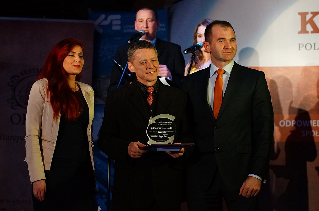 V KGHM Plebiscyt LCA.PL i Gazety Legnickiej cz3