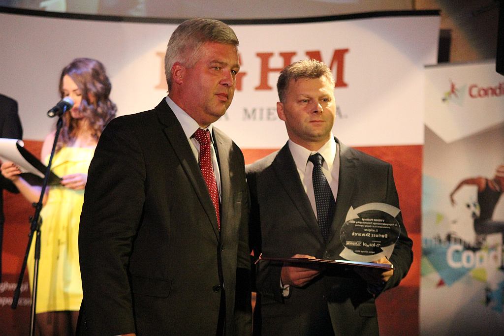V KGHM Plebiscyt LCA.PL i Gazety Legnickiej cz2