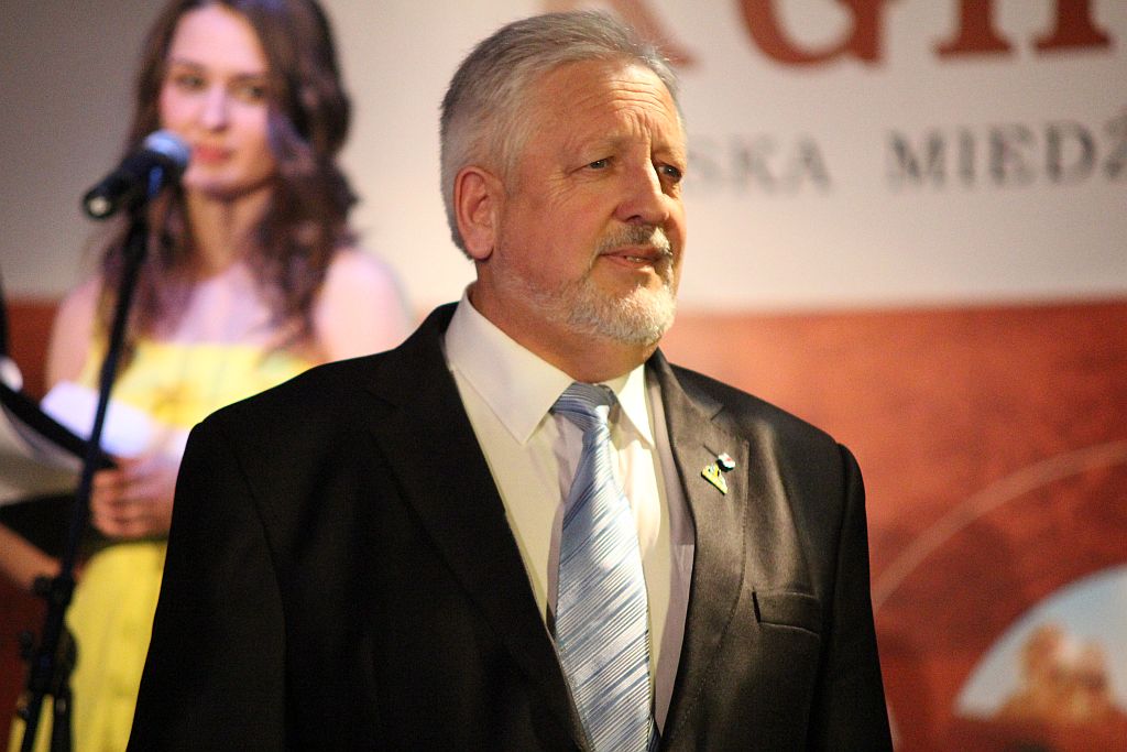 V KGHM Plebiscyt LCA.PL i Gazety Legnickiej cz2