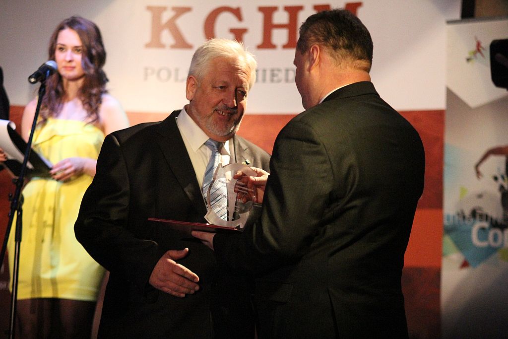 V KGHM Plebiscyt LCA.PL i Gazety Legnickiej cz2