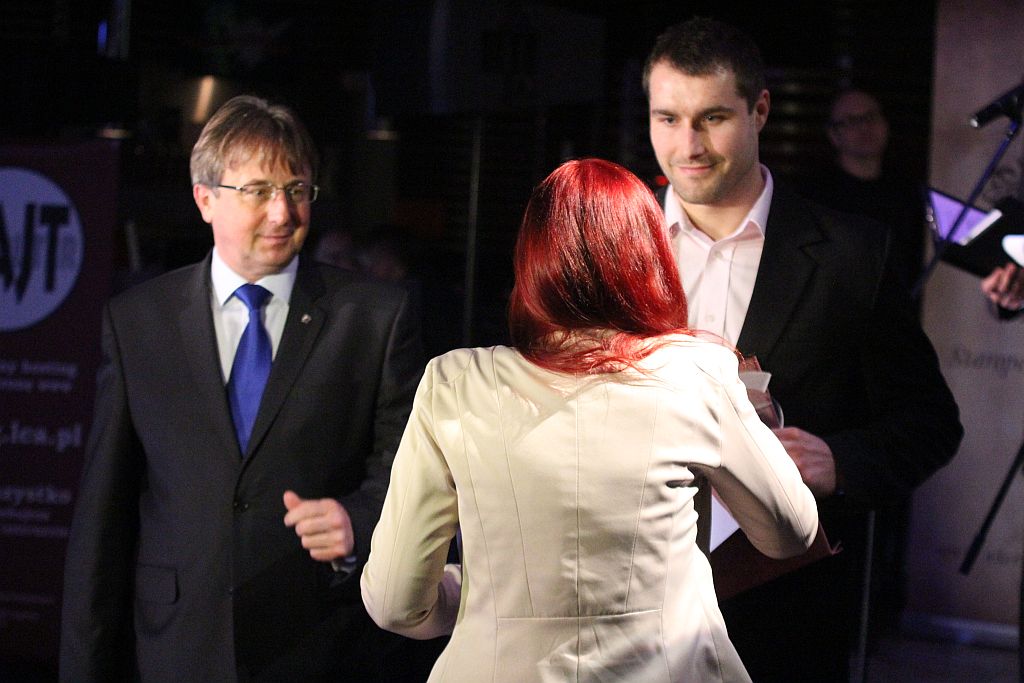 V KGHM Plebiscyt LCA.PL i Gazety Legnickiej cz2
