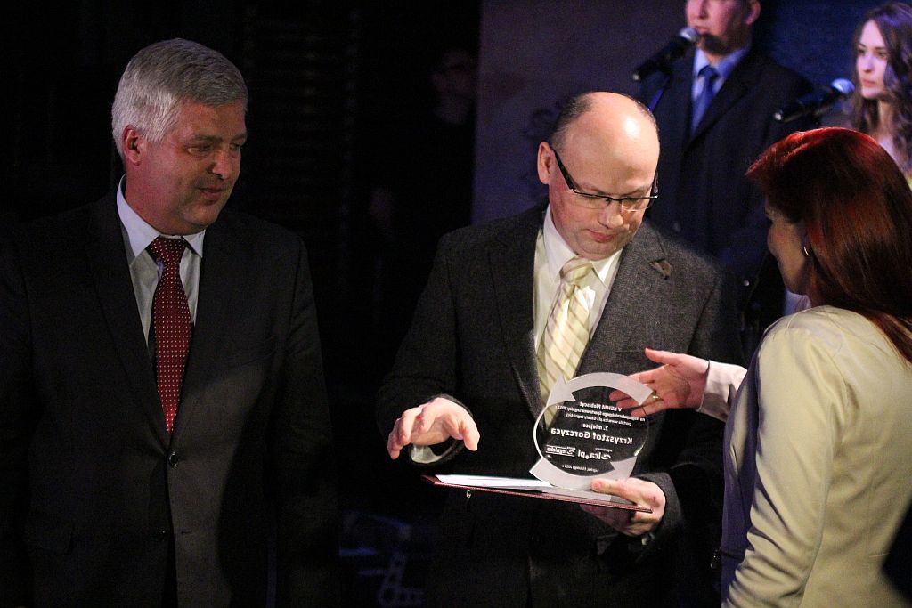 V KGHM Plebiscyt LCA.PL i Gazety Legnickiej cz2