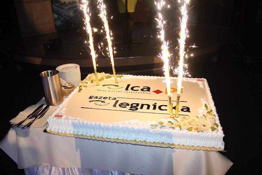 V KGHM Plebiscyt LCA.PL i Gazety Legnickiej cz2