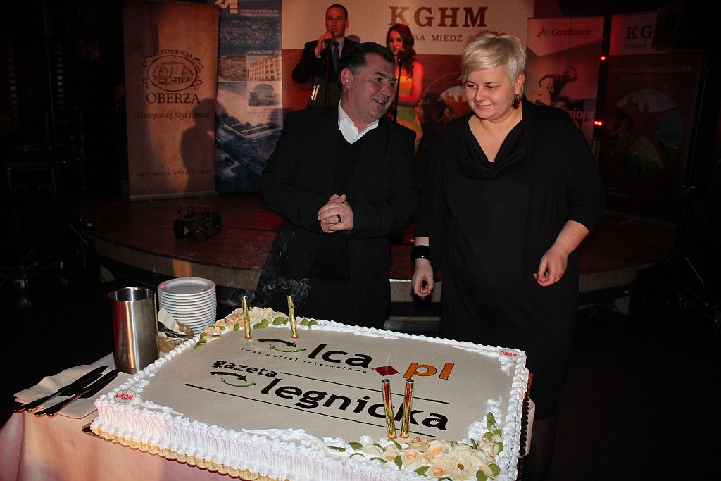 V KGHM Plebiscyt LCA.PL i Gazety Legnickiej cz2