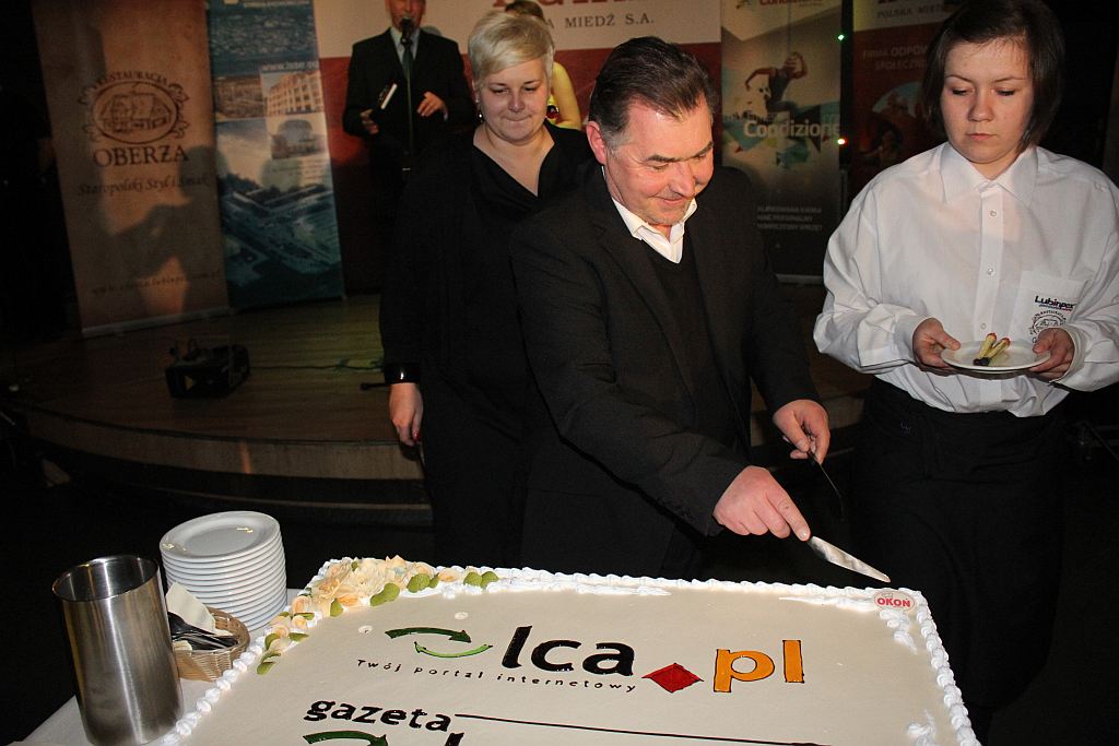 V KGHM Plebiscyt LCA.PL i Gazety Legnickiej cz2