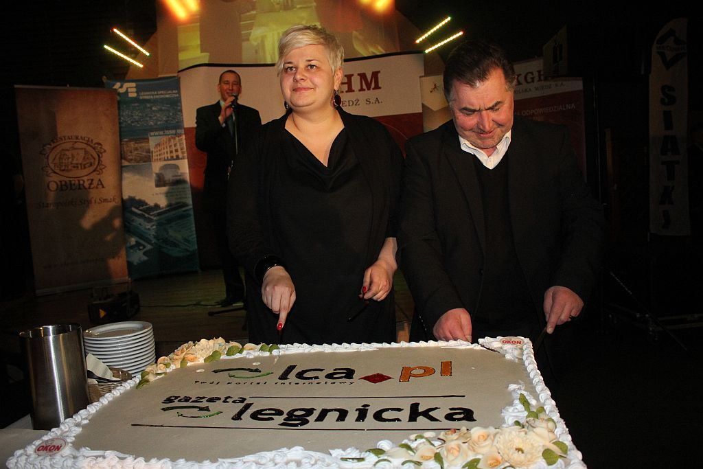 V KGHM Plebiscyt LCA.PL i Gazety Legnickiej cz2