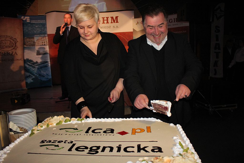 V KGHM Plebiscyt LCA.PL i Gazety Legnickiej cz2