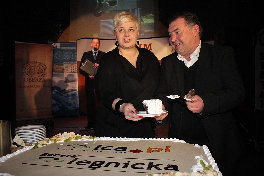 V KGHM Plebiscyt LCA.PL i Gazety Legnickiej cz2