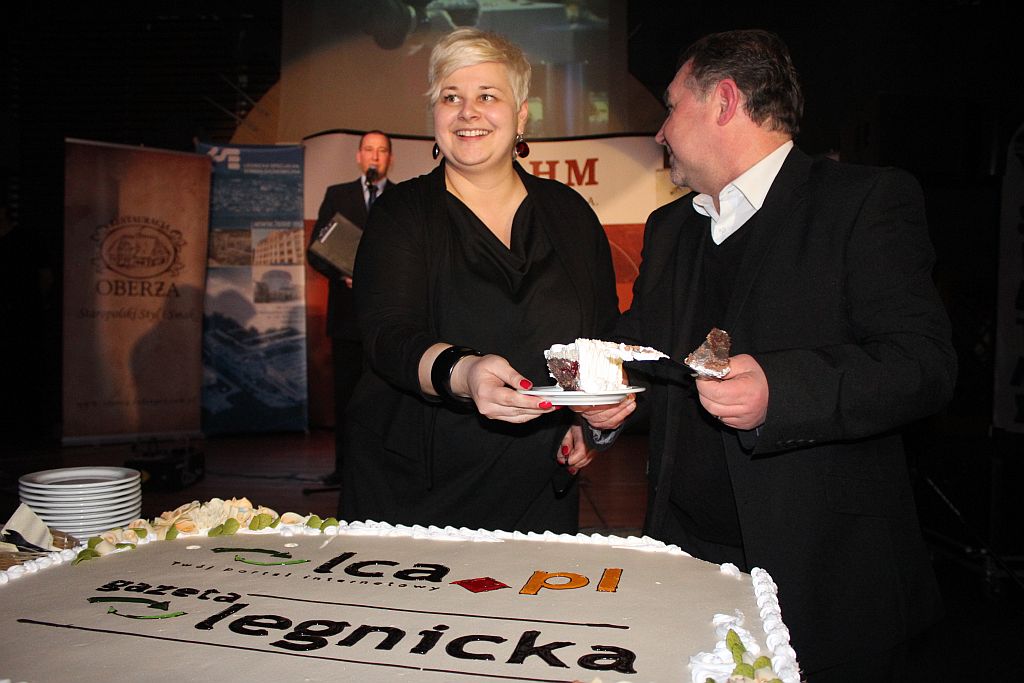 V KGHM Plebiscyt LCA.PL i Gazety Legnickiej cz2