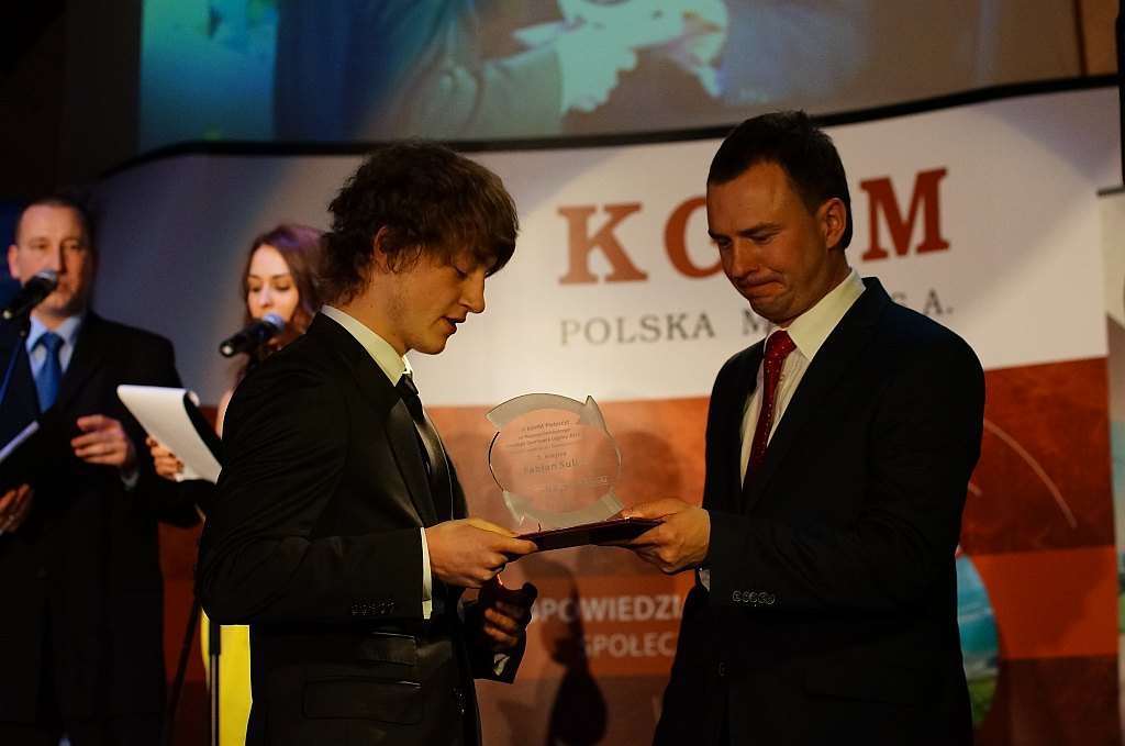 V KGHM Plebiscyt LCA.PL i Gazety Legnickiej cz3