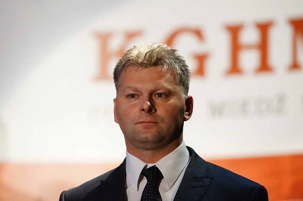 V KGHM Plebiscyt LCA.PL i Gazety Legnickiej cz3