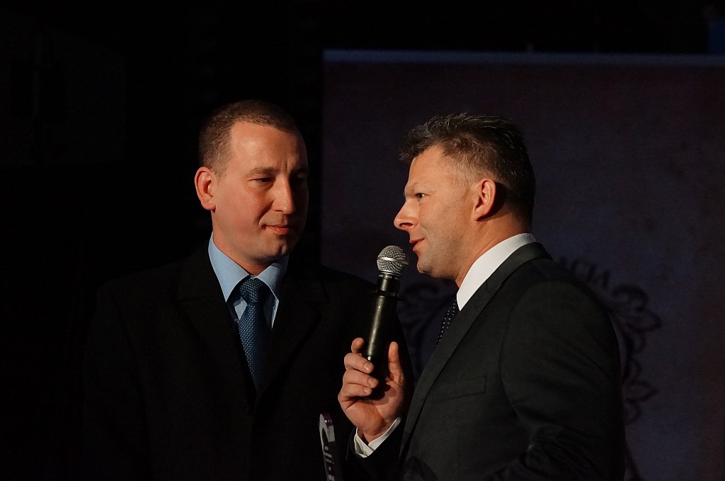 V KGHM Plebiscyt LCA.PL i Gazety Legnickiej cz3
