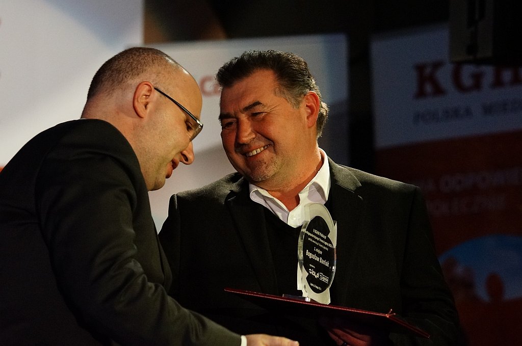 V KGHM Plebiscyt LCA.PL i Gazety Legnickiej cz3