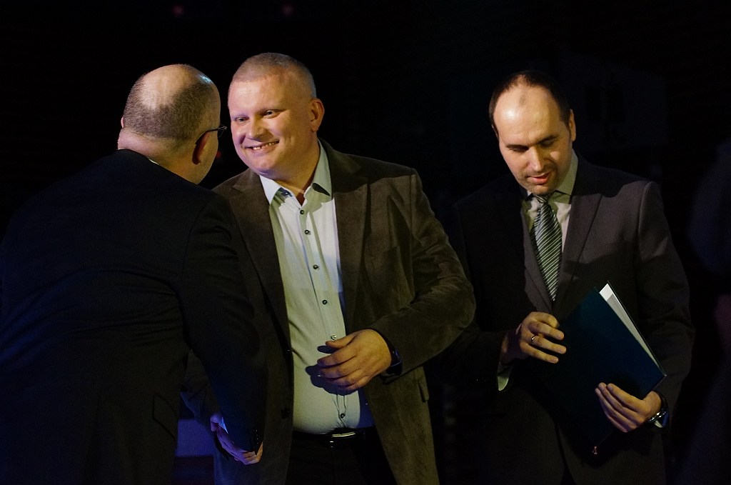 V KGHM Plebiscyt LCA.PL i Gazety Legnickiej cz3