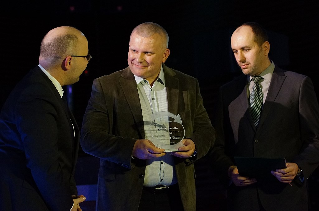 V KGHM Plebiscyt LCA.PL i Gazety Legnickiej cz3