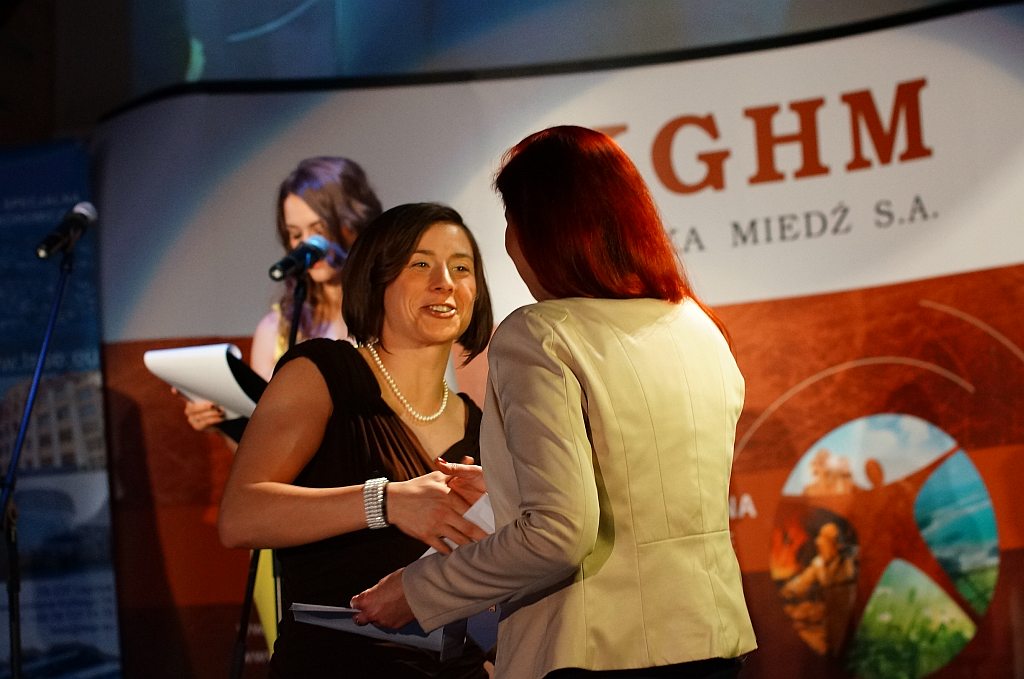 V KGHM Plebiscyt LCA.PL i Gazety Legnickiej cz3