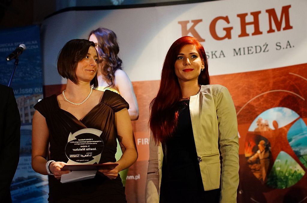 V KGHM Plebiscyt LCA.PL i Gazety Legnickiej cz3