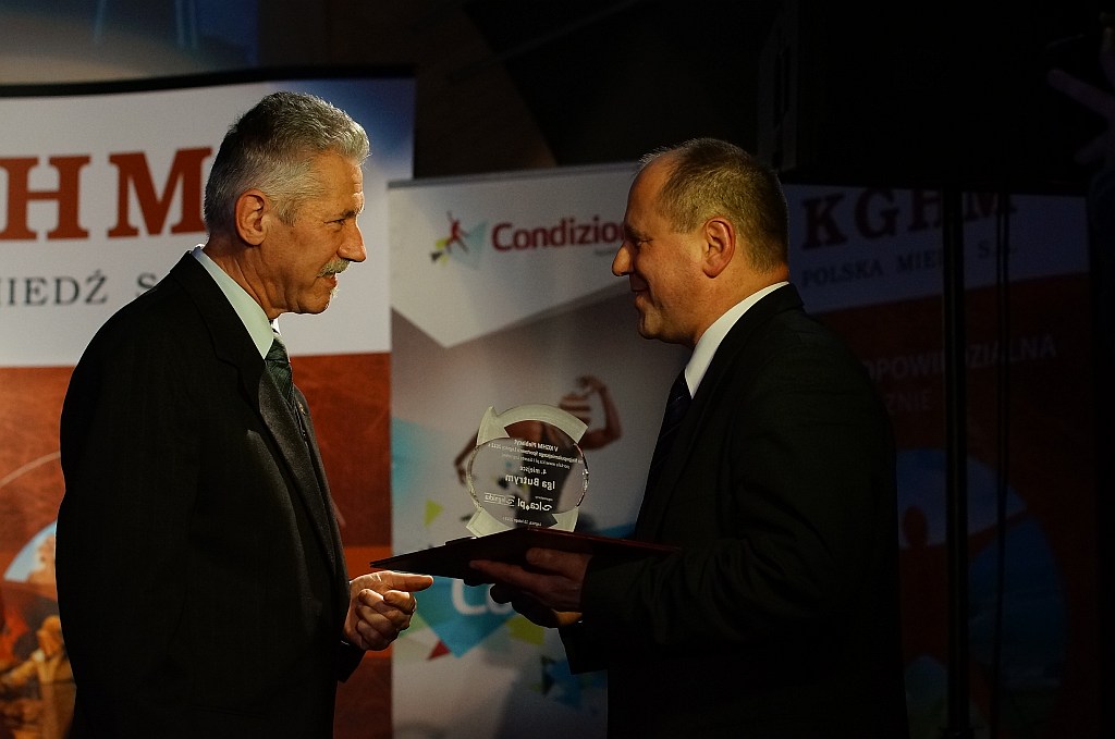V KGHM Plebiscyt LCA.PL i Gazety Legnickiej cz3
