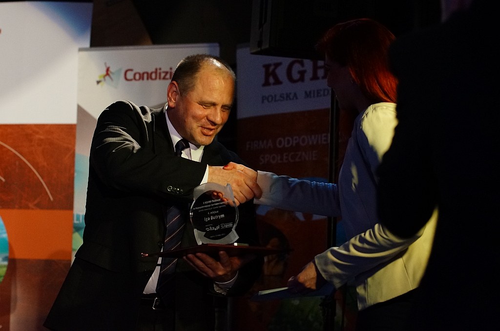 V KGHM Plebiscyt LCA.PL i Gazety Legnickiej cz3