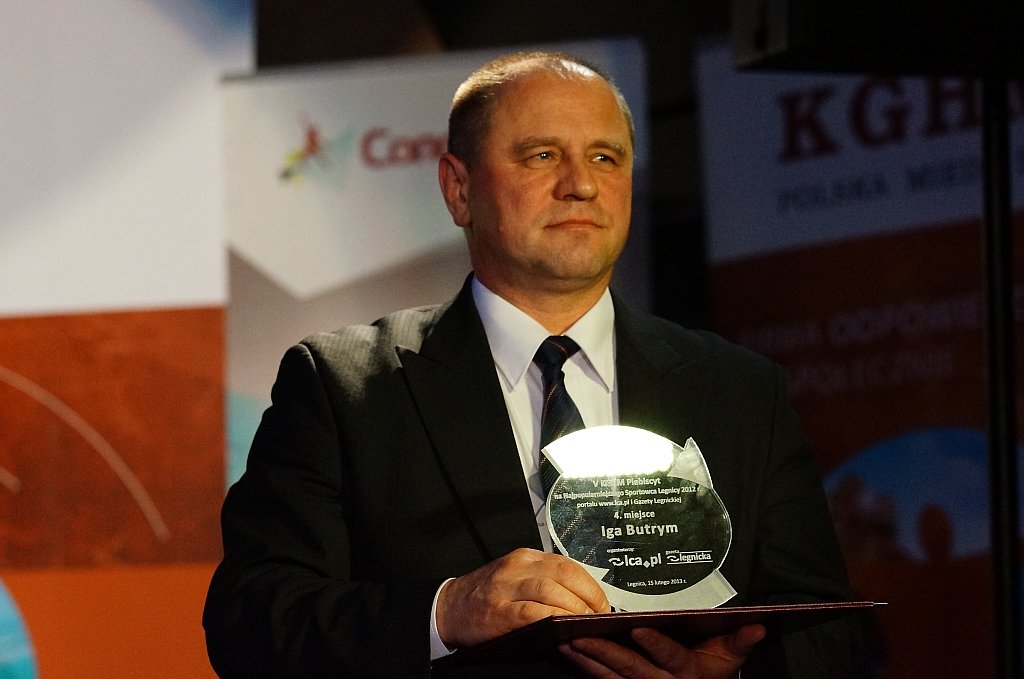 V KGHM Plebiscyt LCA.PL i Gazety Legnickiej cz3