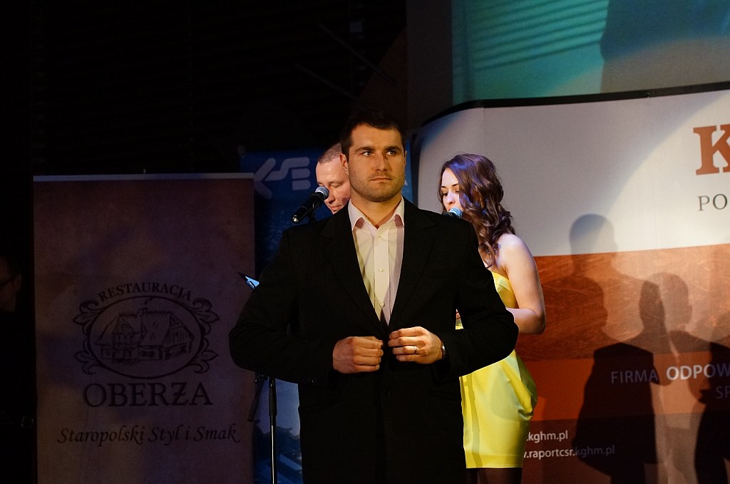 V KGHM Plebiscyt LCA.PL i Gazety Legnickiej cz3