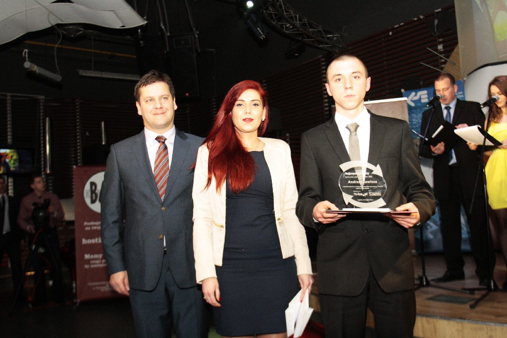V KGHM Plebiscyt LCA.PL i Gazety Legnickiej cz4
