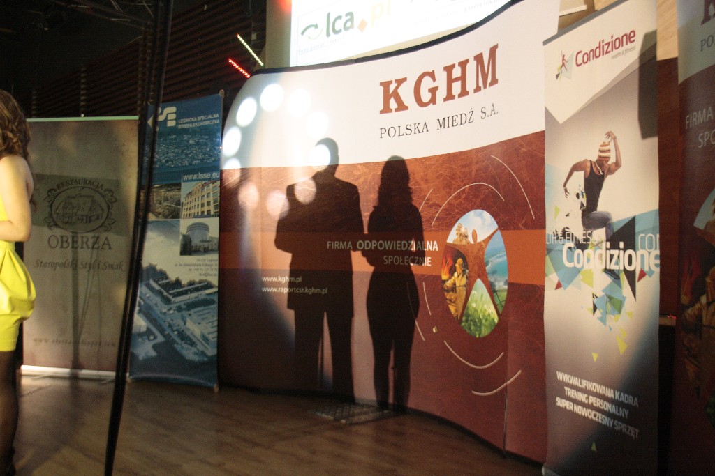 V KGHM Plebiscyt LCA.PL i Gazety Legnickiej cz4
