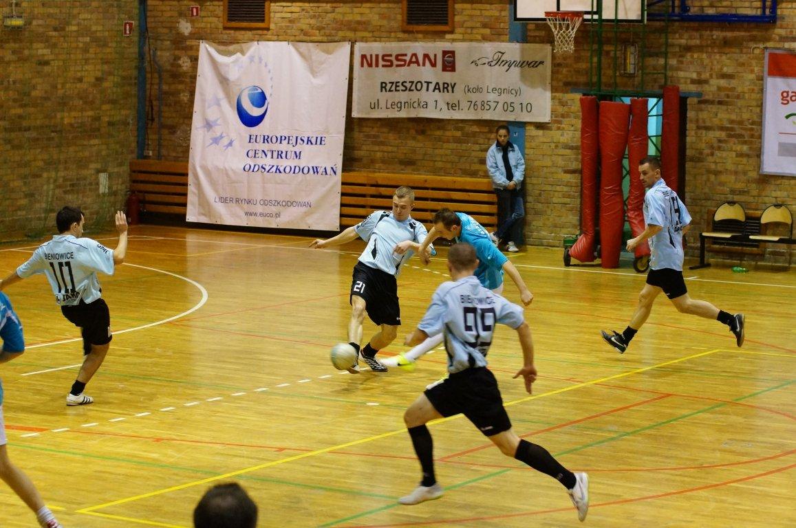 9. kolejka 1 LLH Jako Cup
