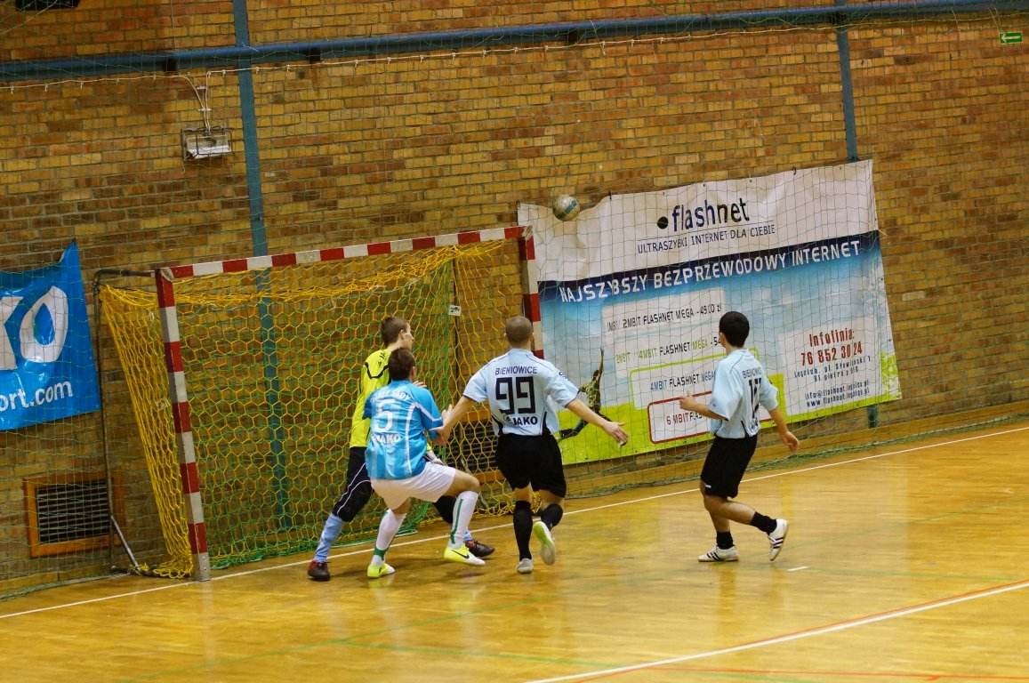 9. kolejka 1 LLH Jako Cup
