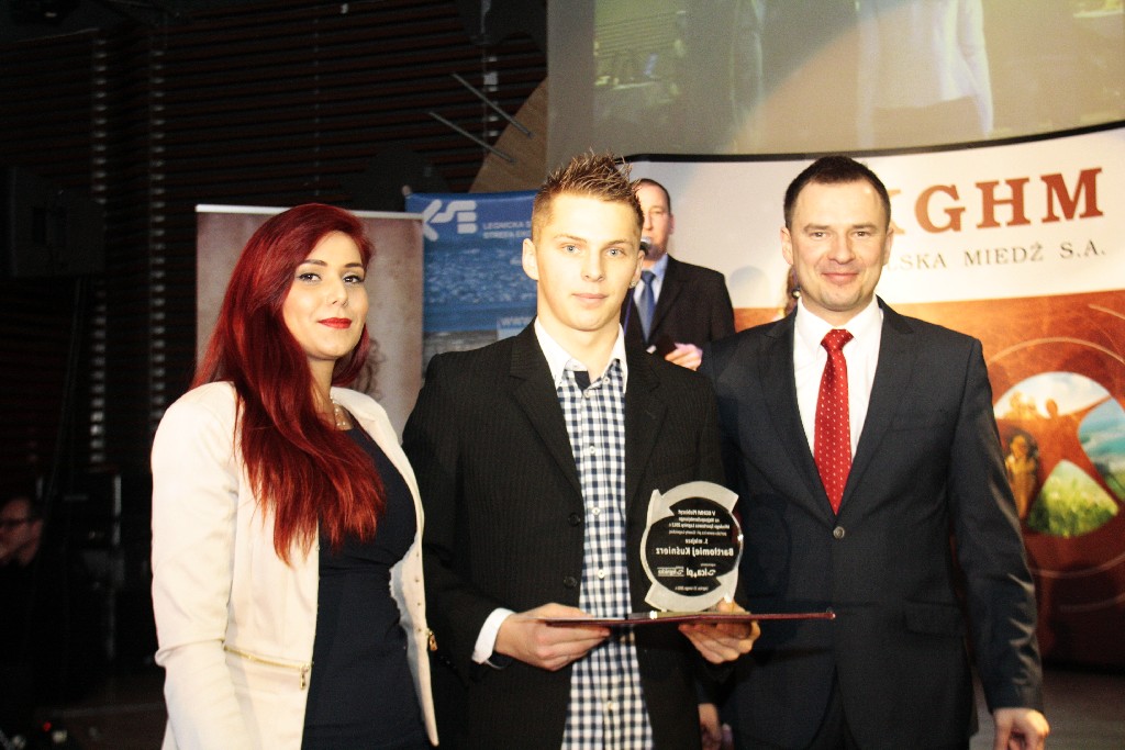 V KGHM Plebiscyt LCA.PL i Gazety Legnickiej cz4