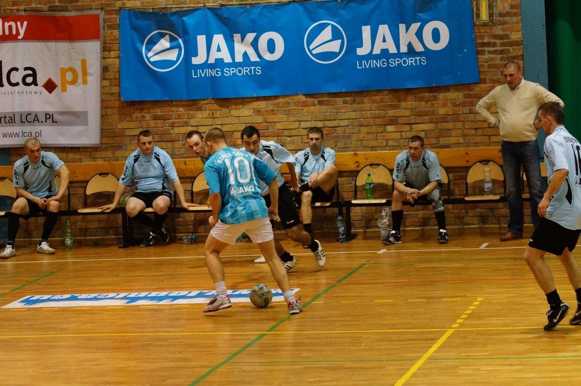 9. kolejka 1 LLH Jako Cup
