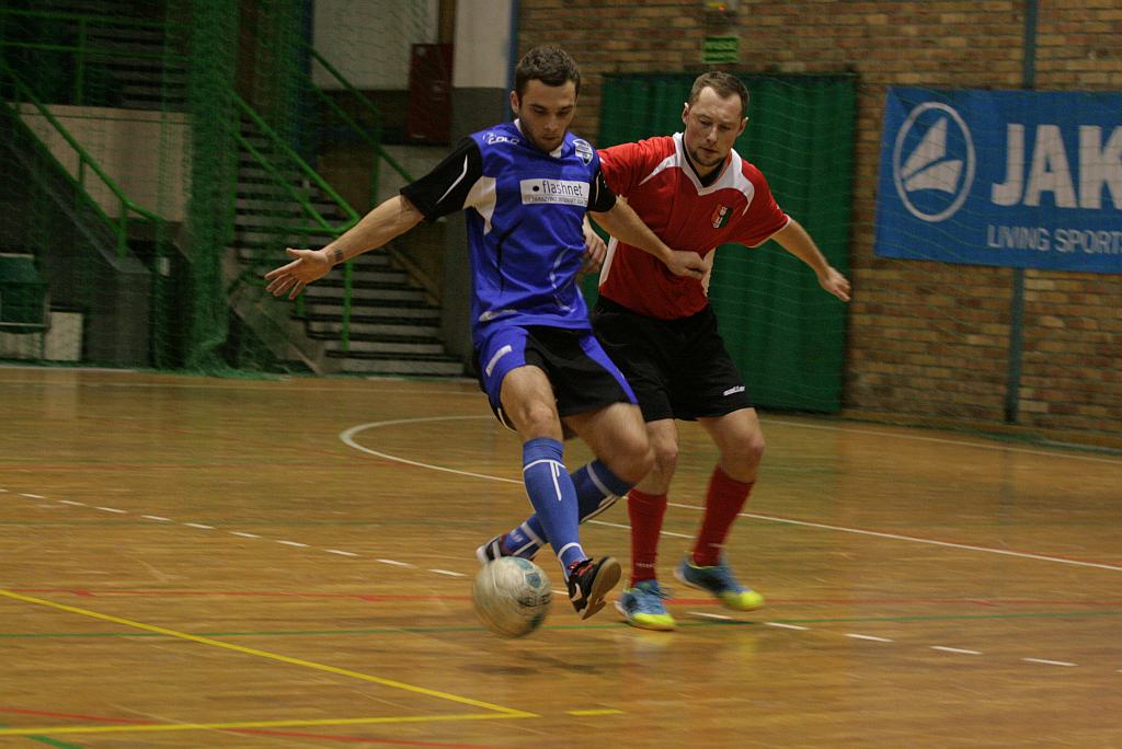 10. kolejka 2 LLH Jako Cup
