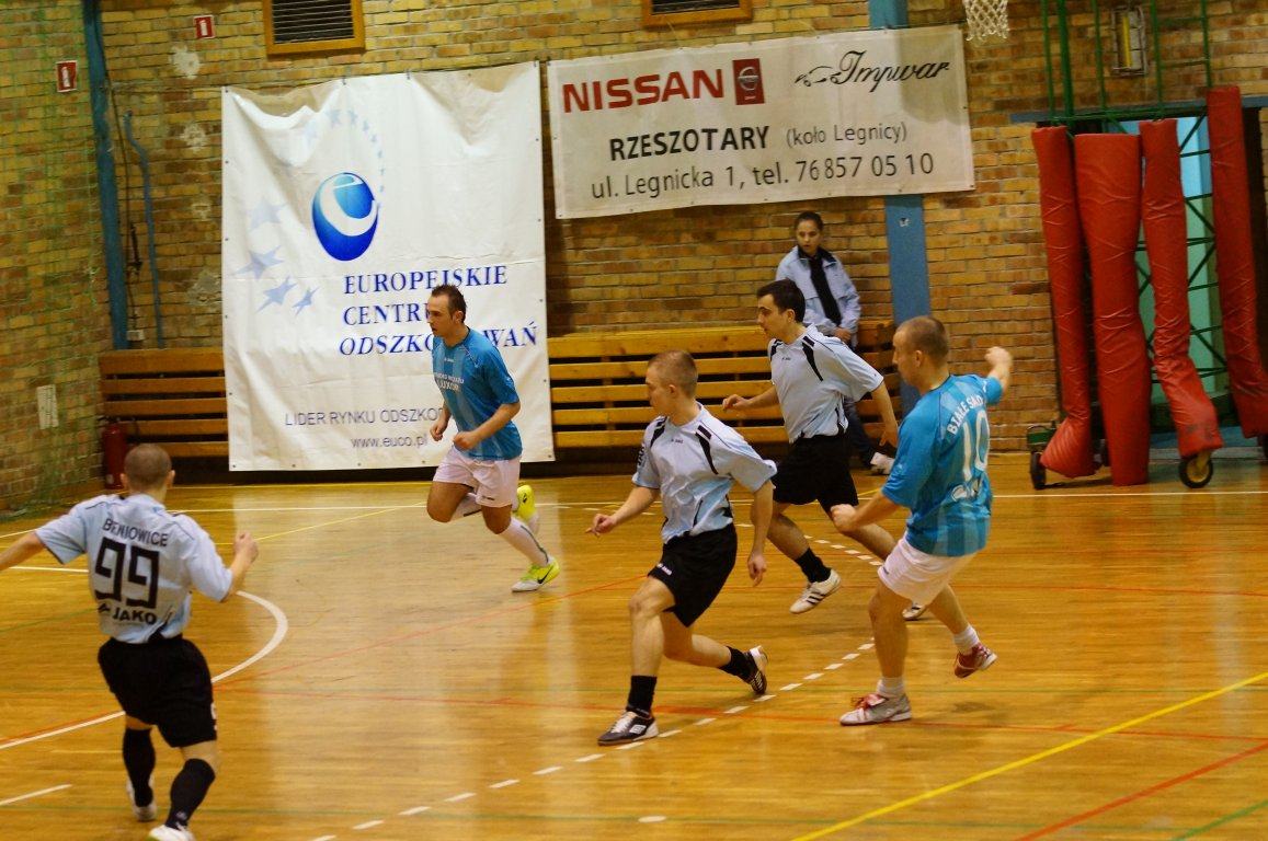 9. kolejka 1 LLH Jako Cup
