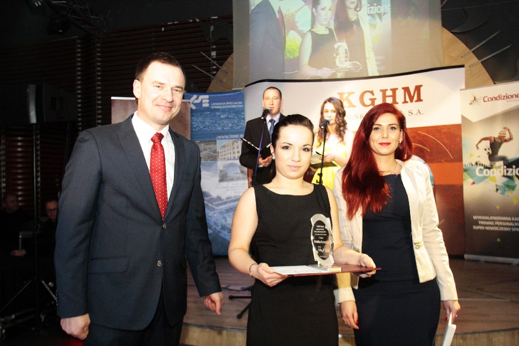 V KGHM Plebiscyt LCA.PL i Gazety Legnickiej cz4