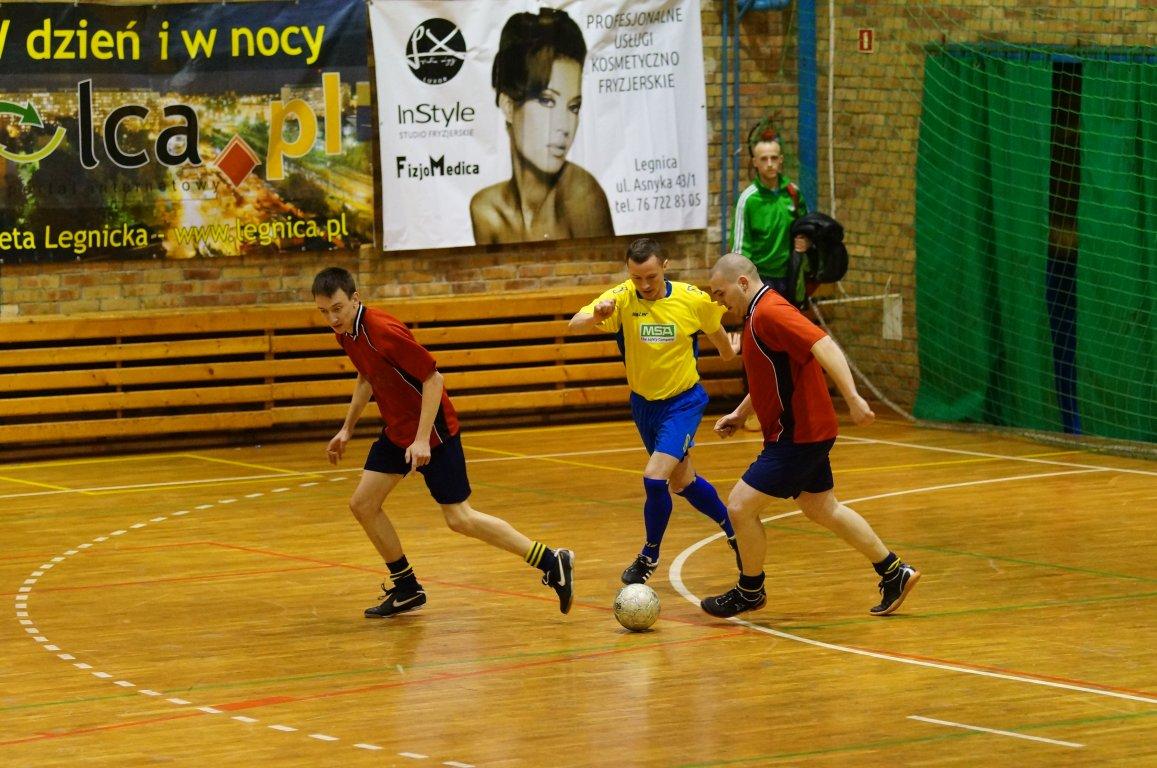 10. kolejka 2 LLH Jako Cup